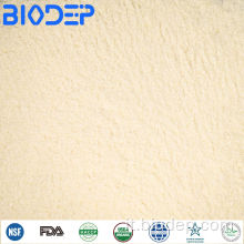 Potenziale bio-fertilizzante per il suolo e la pianta Azotobacter